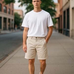 CALVIN KLEIN Shorts. Size 32